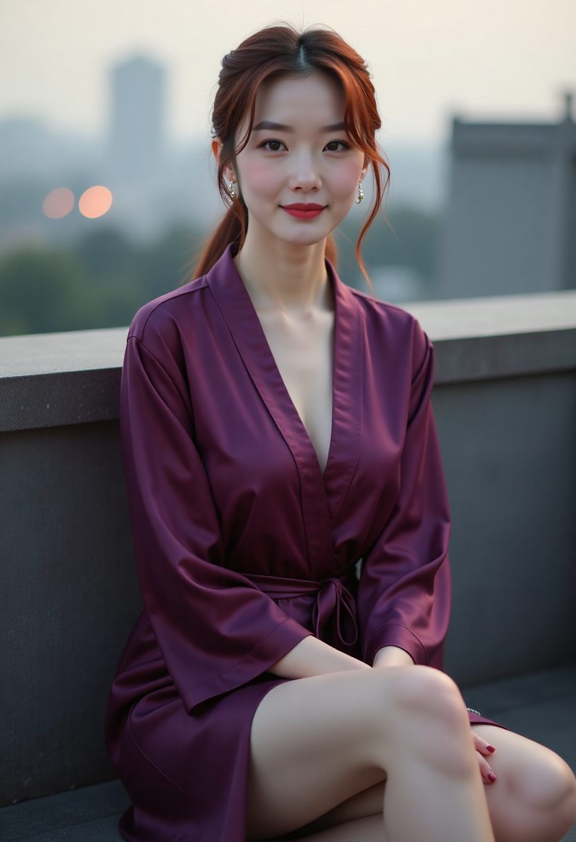 星河频道青春动画海报