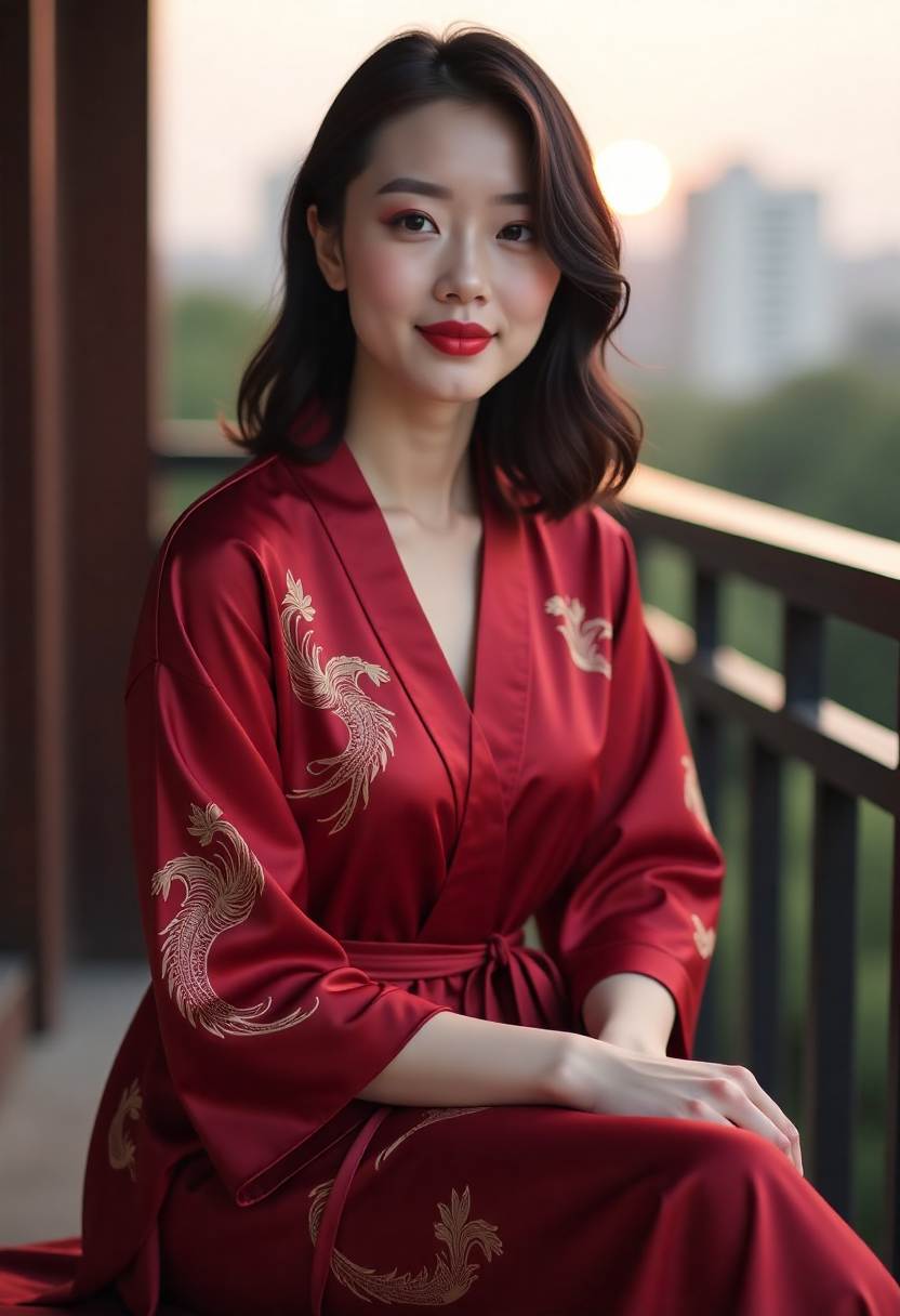 主播下班后生活综艺海报