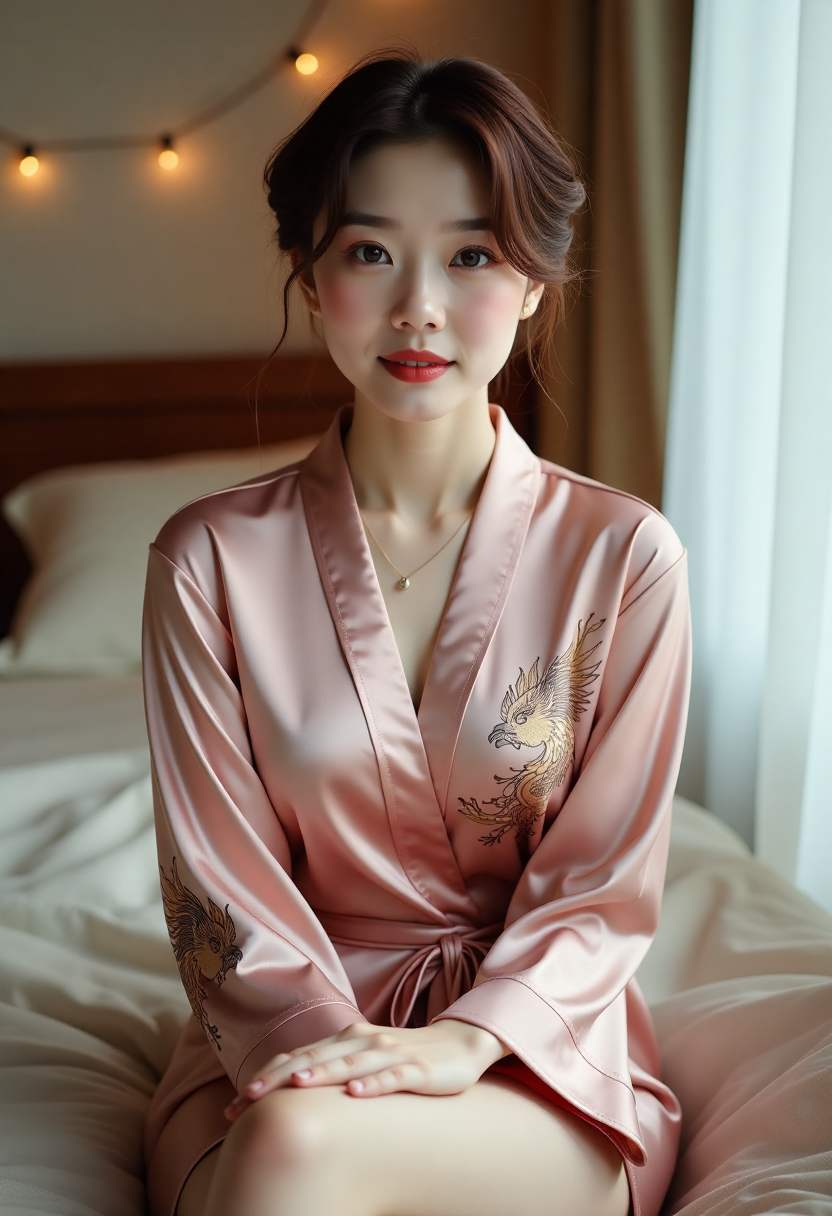 晚风开麦：林知夏饰演新人主播许晚