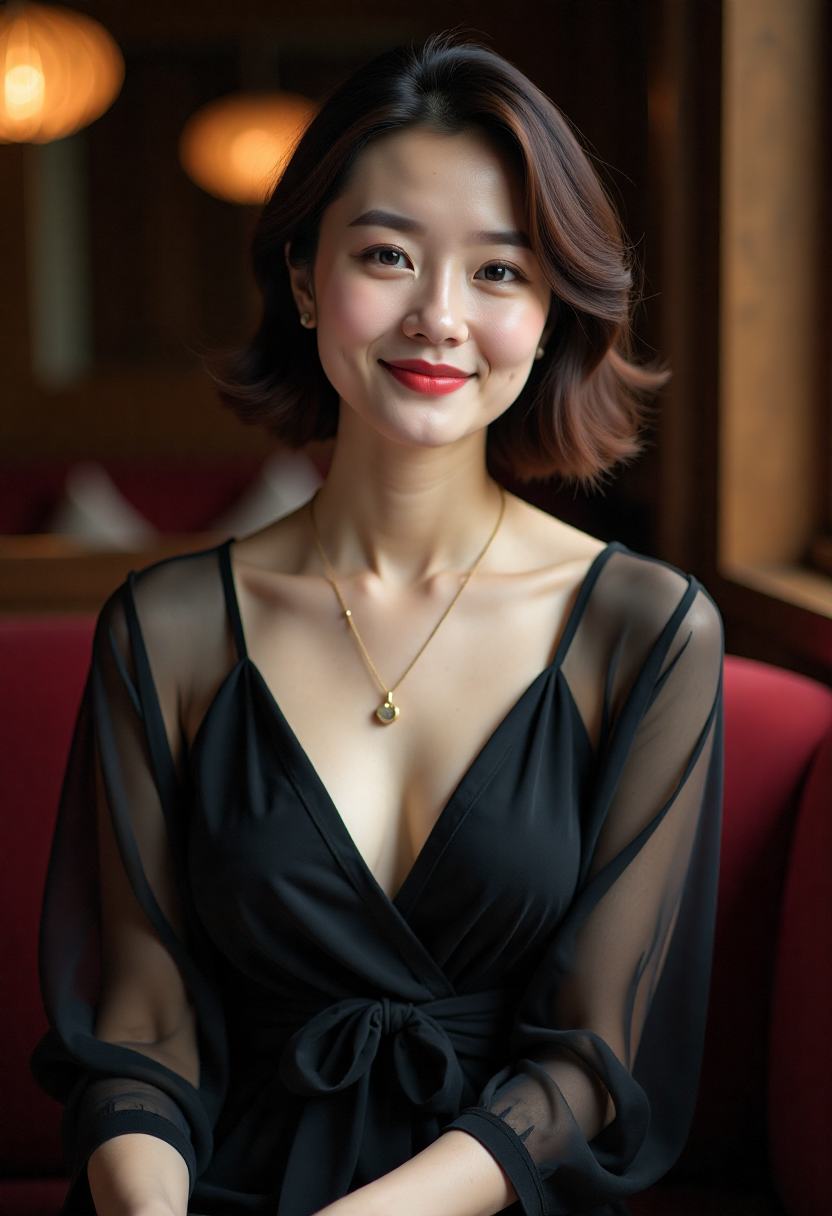 凌晨两点的来信悬疑剧海报