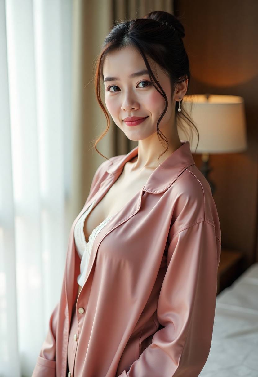 小城有回声电视剧海报