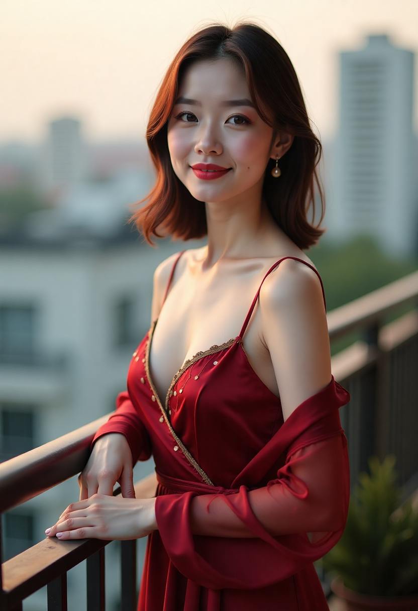 她的黄金时段电视剧海报